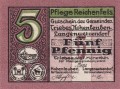 Triebes 5 Pf G-T26 7.3.1921 UNC A.jpg