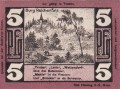 Triebes 5 Pf G-T26 7.3.1921 UNC R.jpg