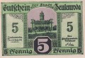 Zeulenroda 5 Pf G-Z8.5 16.12.1918 aUNC a.jpg
