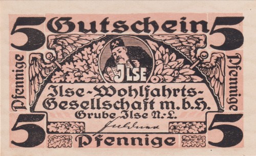 Grube Ilse 5 Pf aUNC A.jpg
