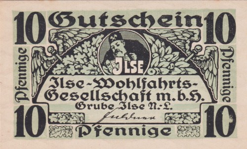 Grube Ilse 10 Pf aUNC A.jpg