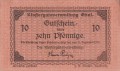 Klosterguts Ettal 10 Pf 31.12.1917 UNC A.jpg