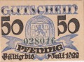 Wittingen 50 Pf 7.1922 aUNC A.jpg