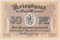 Weimar 50 Pf  G-W20 1917-31.12.1918 UNC A.jpg