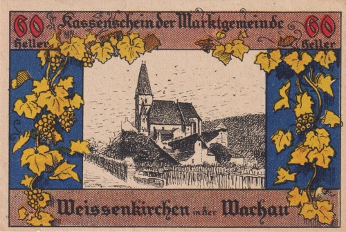 Wachau 60 Heller 15.4.1920-30.11.1920 A.jpg