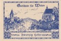 Weiten 20 Heller 31.12.1920 A.jpg