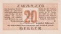 Weitersfelden 20 Heller 10.5.1920-31.12.1920 AUUNC A.jpg