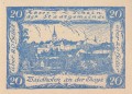 Kassenschein Waidhofen 20 Heller 1.6.1920-31.12.1920 aUNC A.jpg