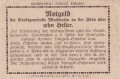 Waidhofen a.d. Ybbs 10 Heller 1.2.1920-31.12.1920 VF R.jpg