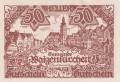 Waizenkirchen 50 Heller 21.4.1920-31.12.1920 XF A.jpg