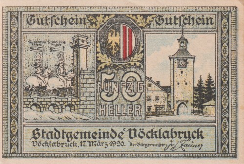 Vocklabruck 50 Heller 17.3.1920 aUNC A.jpg