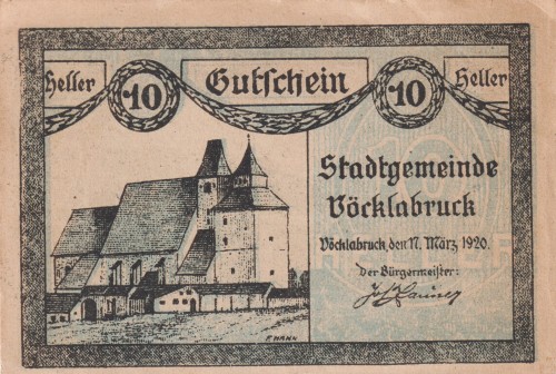 Vocklabruck 10 Heller 17.3.1920 A.jpg