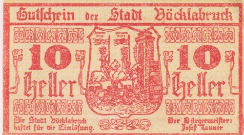 Vocklabruck 10 Heller 29.11.1919 AUUNC A.jpg