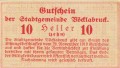 Vocklabruck 10 Heller 29.11.1919 AUUNC R.jpg