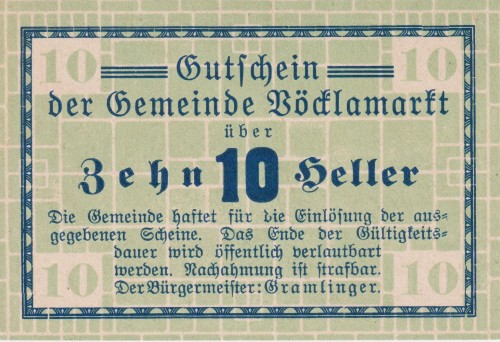 Vocklamarkt 10 Heller aUNC A.jpg