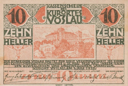 Voslau 10 Heller 1.7.1920-31.12.1920 AUUNC A.jpg