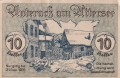 Unterach am Attersee 10 Heller 31.12.1920 XF A.jpg