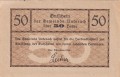Unterach am Attersee 50 Heller 31.12.1920 XF R.jpg