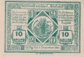 St. Georgen a Ybbsf 10 Heller 1.5.1920-31.12.1920 aUNC R.jpg