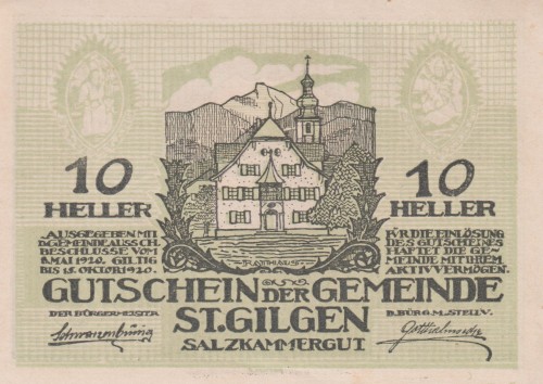 St. Gilgen 10 Heller 5.1920-10.1920 AUUNC A.jpg