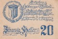 St. Georgen und Tollet 20 Heller 1920-30.6.1921 AUUNC R.jpg