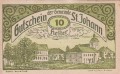 St. Johann 10 Heller 30.12.1920 aUNC A.jpg
