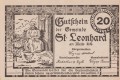 St. Leonhard 20 Heller 30.12.1920 A.jpg