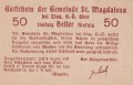 St. Magdalena bei Linz 50 Heller aUNC R.jpg