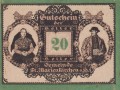 St. Marienkirchen 20 Heller 23.5.192031.10.1920 aUNC A.jpg