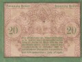 St. Marienkirchen 20 Heller 23.5.192031.10.1920 aUNC R.jpg