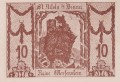 St. Nikola a.d. Donau im Strudengau 10 Heller 31.12.1920 aUNC R.jpg