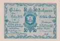 St. Nikola a.d. Donau im Strudengau 50 Heller 31.12.1920 aUNC A.jpg