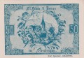 St. Nikola a.d. Donau im Strudengau 50 Heller 31.12.1920 aUNC R.jpg