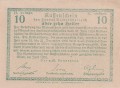 Austria Niederösterreich 10 Heller 7.1920-31.12.1920 aUNC R.jpg