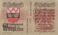 Wörgl Tirol 5 Heller 31.12.1920 aUNC zielen A.jpg