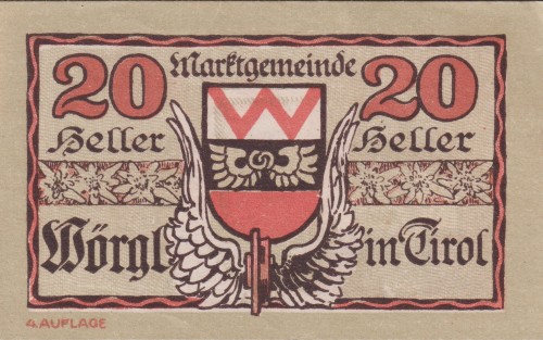 Wörgl in Tirol 20 Heller 31.12.1920 zieleń R.jpg