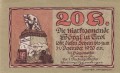 Wörgl in Tirol 20 Heller 31.12.1920 zieleń A.jpg
