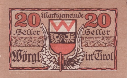 Wörgl in Tirol 20 Heller 31.12.1920 UNC brąz R.jpg