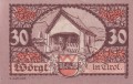 Wörgl in Tirol 30 Heller 31.12.1920 fiolet A.jpg