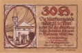 Wörgl in Tirol 30 Heller 31.12.1920 pomarańcz R.jpg