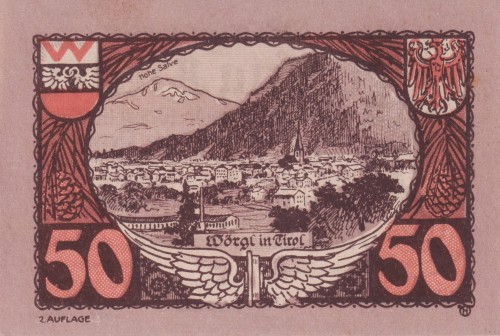 Wörgl in Tirol 50 Heller 31.12.1920 fiolet A.jpg