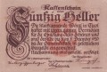Wörgl in Tirol 50 Heller 31.12.1920 fiolet R.jpg