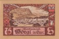 Wörgl in Tirol 75 Heller 31.12.1920 pomarańcz A.jpg