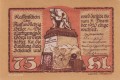 Wörgl in Tirol 75 Heller 31.12.1920 pomarańcz R.jpg