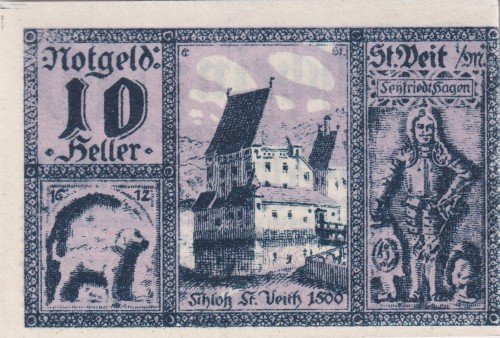St. Veit 10 Heller 25.4.1920-31.12.1920 aUNC A.jpg