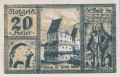 St. Veit 20 Heller 25.4.1920-31.12.1920 aUNC A.jpg