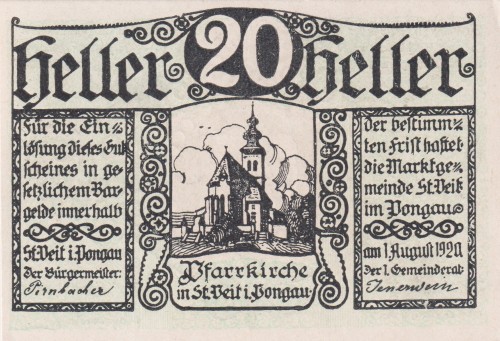 St. Veit 20 Heller 1.8.1920 A.jpg