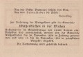 Weissenkirchen in der Wachau 10 Heller 15.4.1920-30.11.1920 hamerling 1R.jpg