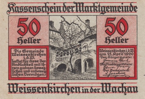 Weissenkirchen in der Wachau6 50 Heller 15.4.1920-30.11.1920 A.jpg