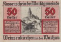 Weissenkirchen in der Wachau8 50 Heller 15.4.1920-30.11.1920 A.jpg